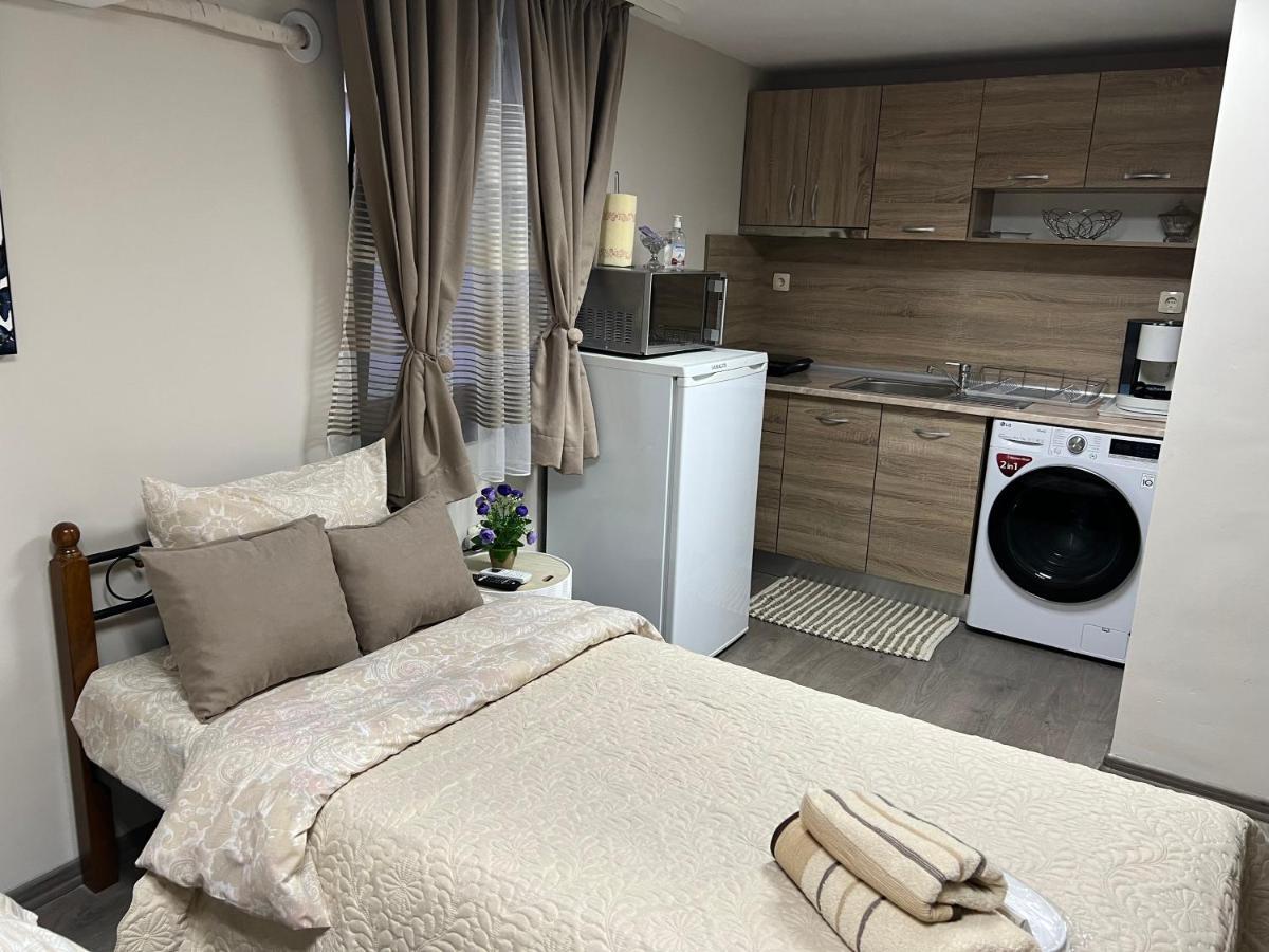 Guest House Tatiana Studio Petrich  Luaran gambar