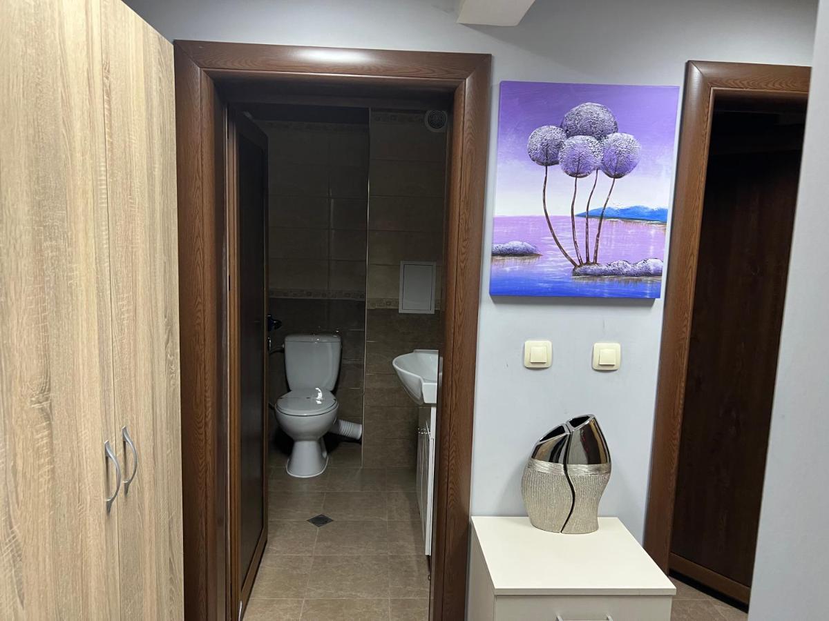 Guest House Tatiana Studio Petrich  Luaran gambar